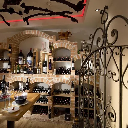 Wiesenegg 3* Kitzbühel