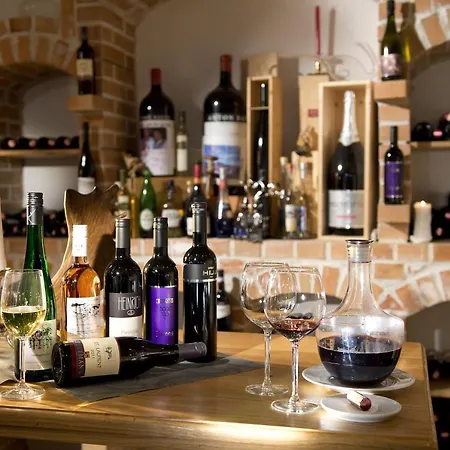 Wiesenegg Otel Kitzbühel