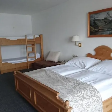 Hotel Wiesenegg Kitzbühel