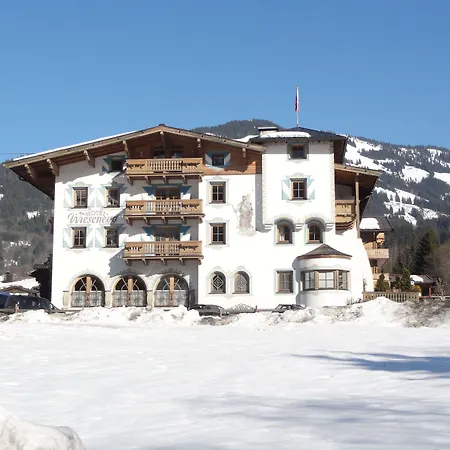 Szálloda Wiesenegg 3*