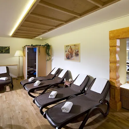 Wiesenegg Szálloda Kitzbühel