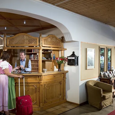 Wiesenegg Kitzbühel