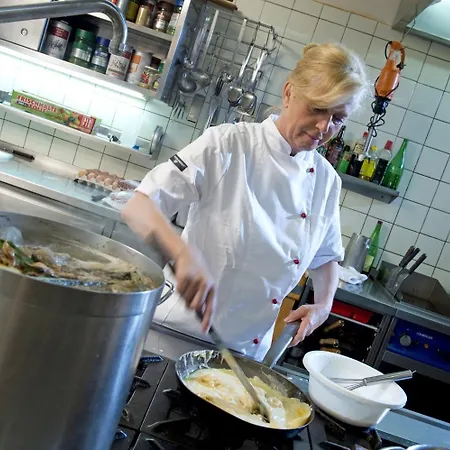 호텔 Wiesenegg 키츠부헬