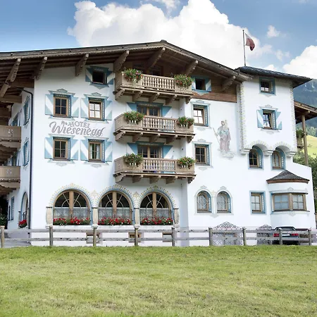 Wiesenegg Kitzbühel
