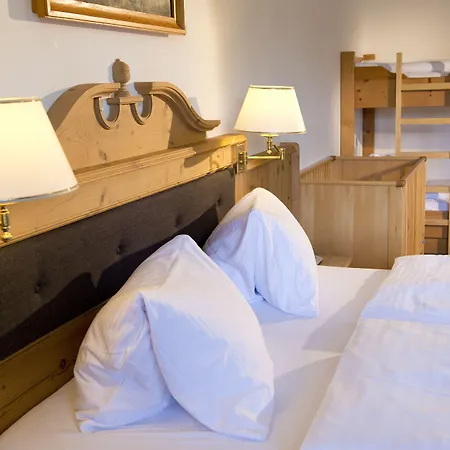 Hotell Wiesenegg