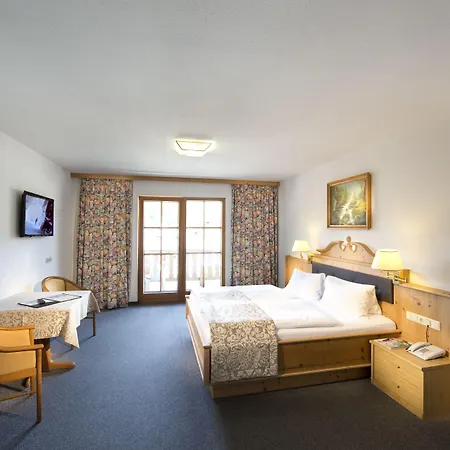 Wiesenegg Hotell Kitzbühel