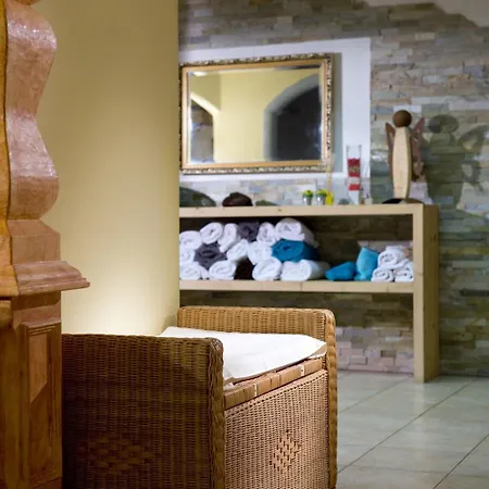 Hotell Wiesenegg Kitzbühel