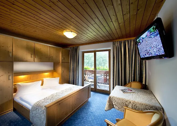 Wiesenegg 3* Kitzbühel