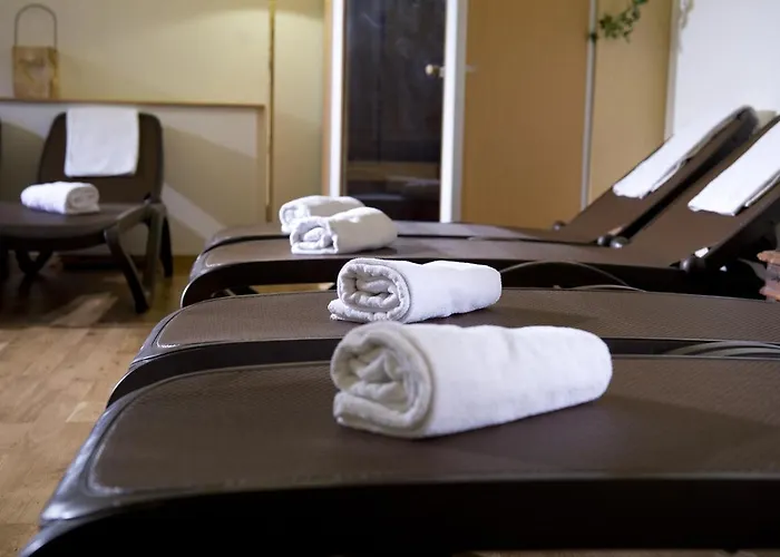 Wiesenegg Szálloda Kitzbühel