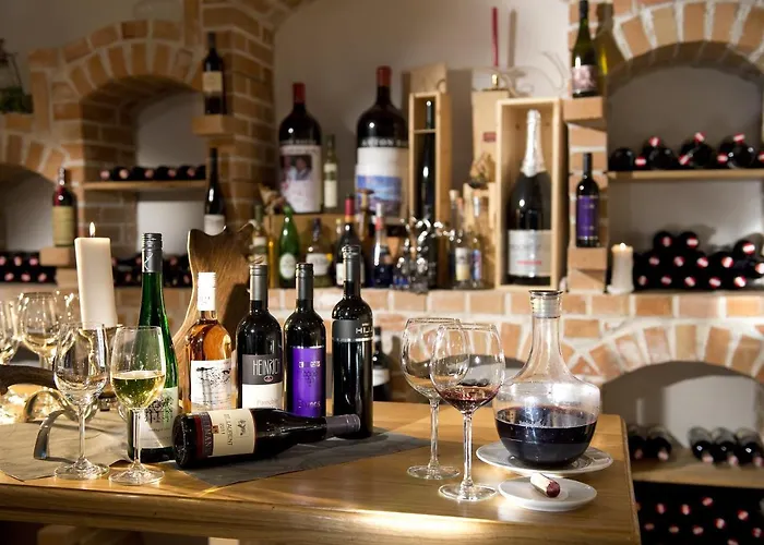 Wiesenegg Szálloda Kitzbühel