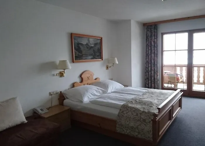 Wiesenegg Szálloda 3*