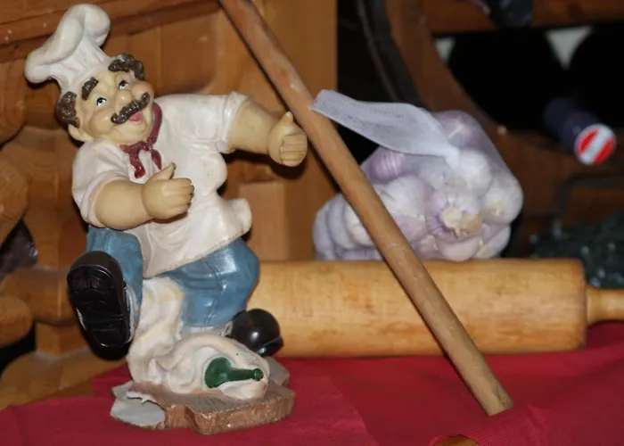 Szálloda Wiesenegg Kitzbühel