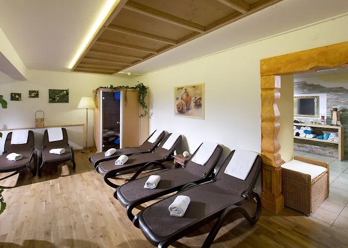 Wiesenegg Szálloda Kitzbühel