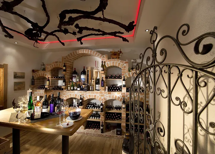 Wiesenegg Szálloda 3*