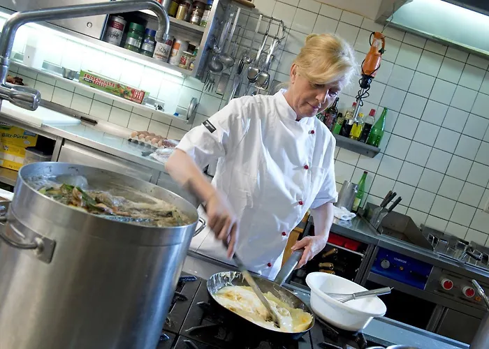 Szálloda Wiesenegg Kitzbühel