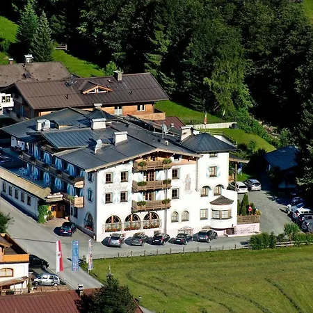 Wiesenegg 3* Aurach bei Kitzbuehel