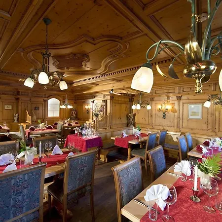 Wiesenegg Hotel 3*
