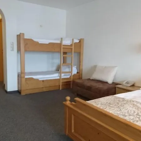 Hotel Wiesenegg